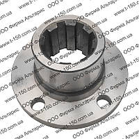 Фланець провідний заднього моста Т-150, 151.72.220, ХТЗ/ЛКМЗ