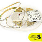 Світлодіодна стрічка KLOODI KD2216-120-5W-3К-24V 5W IP20