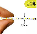 Світлодіодна стрічка KLOODI KD2216-120-5W-4К-24V 5W IP20