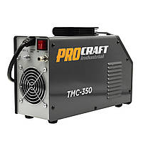 Інверторний зварювальний апарат Procraft Industrial TMC350 Long Range, фото 5