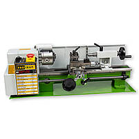 Токарний верстат по металу Procraft VMM800, 550 Вт, 100 - 2500 об/хв, Вага 40кг, фото 2