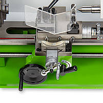 Токарний верстат по металу Procraft VMM800, 550 Вт, 100 - 2500 об/хв, Вага 40кг, фото 4