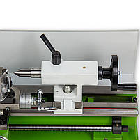 Токарний верстат по металу Procraft VMM800, 550 Вт, 100 - 2500 об/хв, Вага 40кг, фото 5