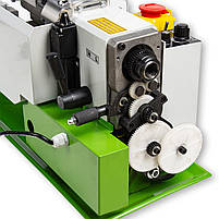 Токарний верстат по металу Procraft VMM800, 550 Вт, 100 - 2500 об/хв, Вага 40кг, фото 8