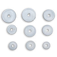 Токарний верстат по металу Procraft VMM800, 550 Вт, 100 - 2500 об/хв, Вага 40кг, фото 10