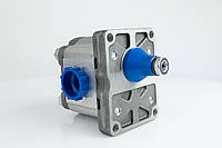 Насос шестеренний MGP2K11R-G262G (аналог 20С11Х086G) 11см3, 250бар, (3/4-1/2)