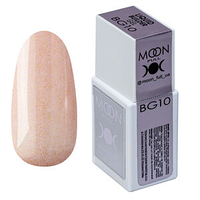 Гель MOON FULL Liquid Builder Gel №BG10, 15 мл