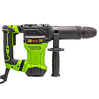 Відбійник молоток Procraft PSH2400, 1300 Вт, 18 Дж, 3900 уд/хв, SDS-MAX, кейс, фото 3