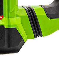 Відбійник молоток Procraft PSH2400, 1300 Вт, 18 Дж, 3900 уд/хв, SDS-MAX, кейс, фото 7