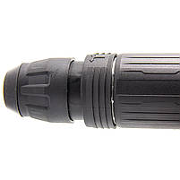 Відбійник молоток Procraft PSH2400, 1300 Вт, 18 Дж, 3900 уд/хв, SDS-MAX, кейс, фото 8