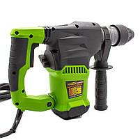 Перфоратор Procraft BH2250, 1500 Вт, 0-860 об/хв, 6 Дж, 4250 уд/хв, SDS PLUS, кейс, фото 6