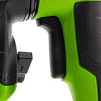 Перфоратор Procraft BH2250, 1500 Вт, 0-860 об/хв, 6 Дж, 4250 уд/хв, SDS PLUS, кейс, фото 9