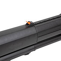 Пилосос-повітродувка Procraft PGU2500, 2200 Вт, 9000 - 15000 об/хв, 35 л, 2,8 кг., фото 7