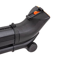 Пилосос-повітродувка Procraft PGU2500, 2200 Вт, 9000 - 15000 об/хв, 35 л, 2,8 кг., фото 8