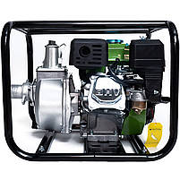 Бензинова мотопомпа Procraft WP30, 4х - тактний OHV, 163 см³, 30 м³/г., фото 4