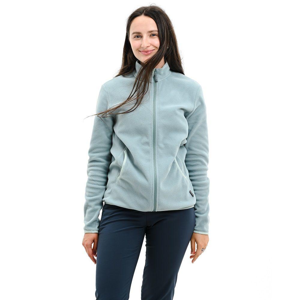 Фліс ж Turbat Omalo Wmn (iceberg green - L - мятний)