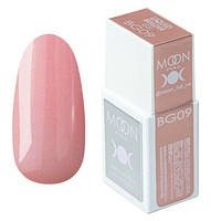 Гель MOON FULL Liquid Builder Gel №BG09, 15 мл