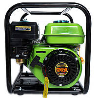 Бензинова мотопомпа Procraft WPH20 Високий тиск, 4-тактний OHV, 163 см³, 20 м³/г., фото 4