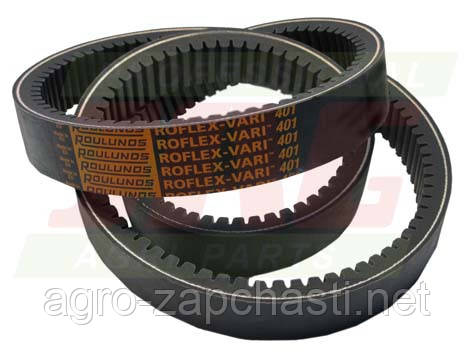 Ремінь Roflex Vari-401 226981M1     Lроб.- 2286mm