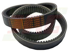Ремінь Roflex Vari-401 226981M1     Lроб.- 2286mm