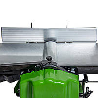 Фуговально-рейсмусний верстат Procraft PD2100, 1800 Вт, 8000 об/хв, стіл 913х257 мм, фото 11