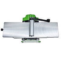 Фугувально-рейсмусний верстат Procraft PD2200, 1800 Вт, 8000 об/хв, 254 мм, 0 - 3 мм, 6 м/хв, стіл 913х257 мм., фото 5