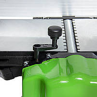 Фугувально-рейсмусний верстат Procraft PD2200, 1800 Вт, 8000 об/хв, 254 мм, 0 - 3 мм, 6 м/хв, стіл 913х257 мм., фото 8