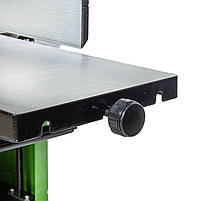 Фугувально-рейсмусний верстат Procraft PD2200, 1800 Вт, 8000 об/хв, 254 мм, 0 - 3 мм, 6 м/хв, стіл 913х257 мм., фото 9