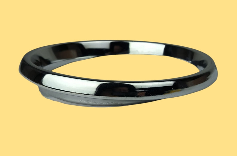 Обід фари Ваз 2101 зовнішній SKADI, фото 1