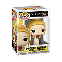 Ігрова фігурка Funko POP! серії Друзі S6 - Фанко Поп Фібі 80188, фото 3