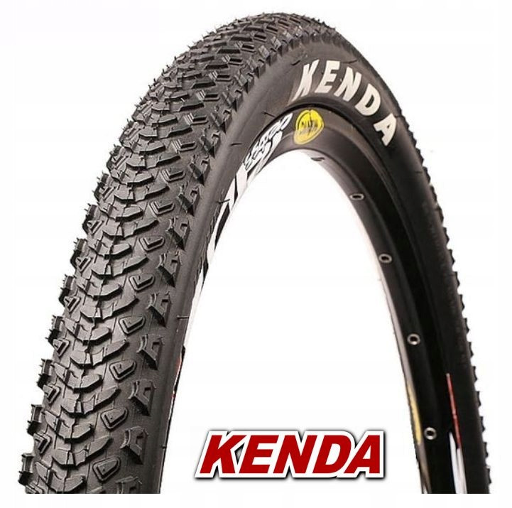 Покришка велосипедна Kenda 26 x 2.10 (54-559) K1104A 50-FIFTY 30TPI 30TPI
