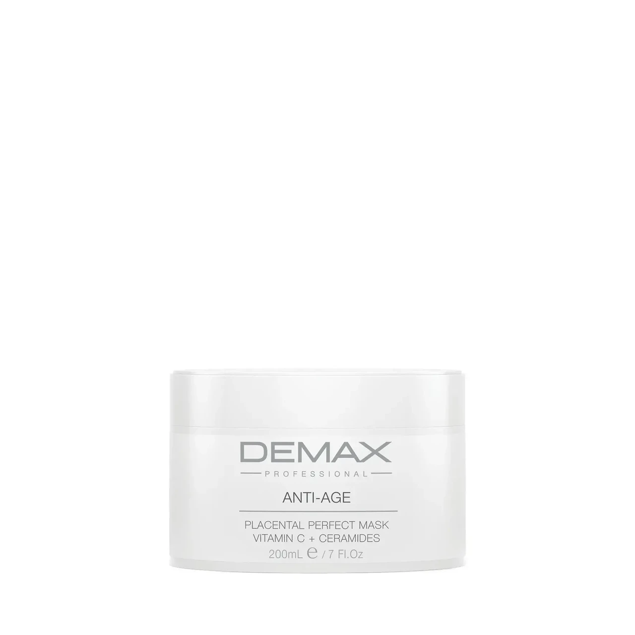 Demax Плацентарна маска-активатор 200 ml