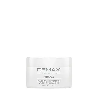 Demax Плацентарна маска-активатор 200 ml