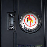 Генератор дизельний Procraft DP65/3, Трифазний, 435 куб.см, 220-240 В, 380-400 В, на 380 В - 6 кВт, на 220 В - 2 кВт., фото 5