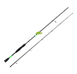 Спінінг Weida Legend 1.98м 4-18г Fast (531) (карбон IM24T)