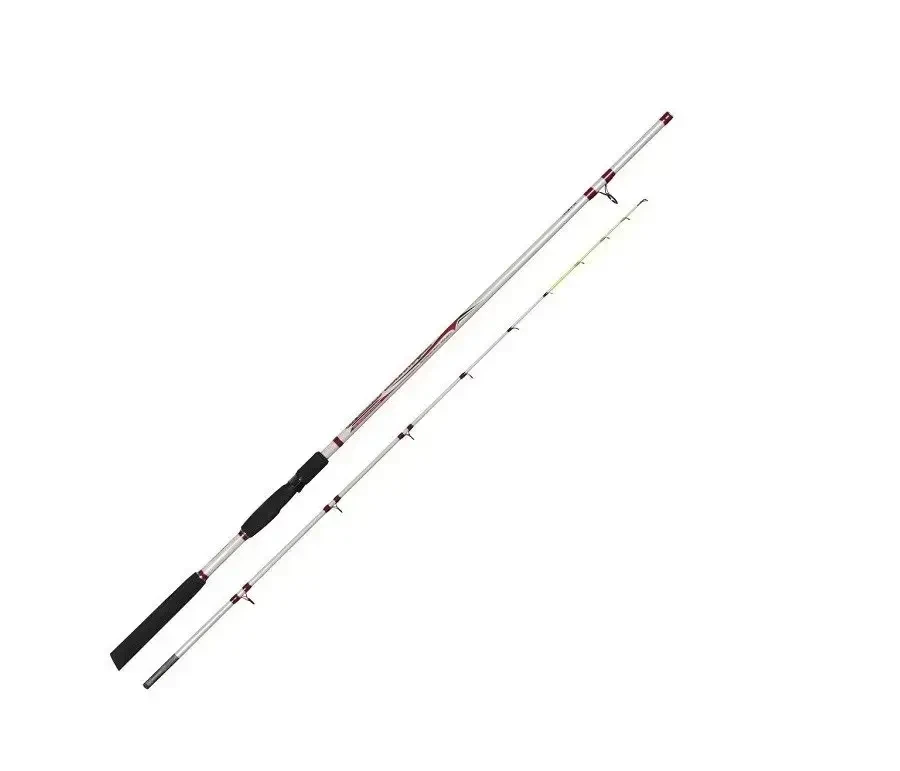 Вудлище Weida Seaminder Bolentino 2.4м 150гр (163)