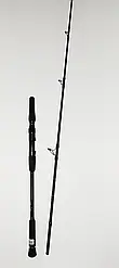 Вудлище Weida Shock Wave Boat 2.28м 280-560гр (554), бортове сомове вудилище