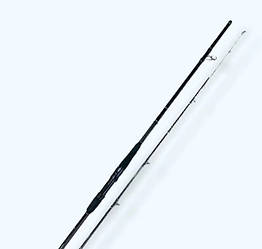 Вудлище Weida Shock Wave Boat 2.6м 340-790гр (554), бортове сомове вудилище
