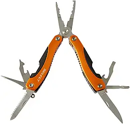 Мультитул рибальський Select SL-MT01