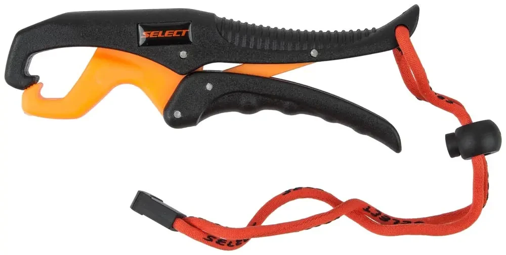 Захват для щуки (ліпгрип) Select DFG-006 6", фото 1