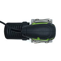 Шлифмашина Procraft EX600E эксцентриковая 260 Вт, 14000 об/хв, платформа 100 х 110 мм, мультізажим, 24000 коливань/хв, фото 6