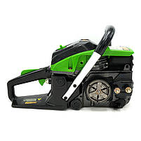 Бензопила Procraft GS450, шини 45 см, двигун двотактний, 8000 об/хв, фото 6
