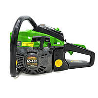 Бензопила Procraft GS450, шини 45 см, двигун двотактний, 8000 об/хв, фото 8