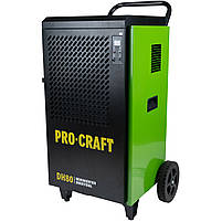 Осушувач повітря промисловий Procraft DH80, фото 8