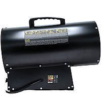 Газова теплова гармата потужність 33 кВт Procraft H33 Газова теплова гармата Procraft H33 з номінальною потужністю 33 кВт для об, фото 3