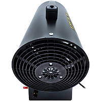 Газова теплова гармата потужність 33 кВт Procraft H33 Газова теплова гармата Procraft H33 з номінальною потужністю 33 кВт для об, фото 8