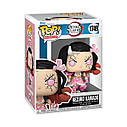 Ігрова фігурка Funko POP! - Фанко Поп Незуко 80333F, фото 3