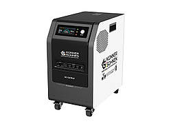 Портативна зарядна станція KS 500PS