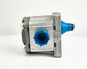 Насос шестерний MGP2K12R-G262G (аналог 20 А(С)12Х086) 12,5 см3, 250 барів, (3/4-1/2)