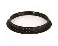 TARTE RING D190 H20 MM Пластикове кільце (d 190 mm, h 20 mm) 1 шт. "Silikomart"